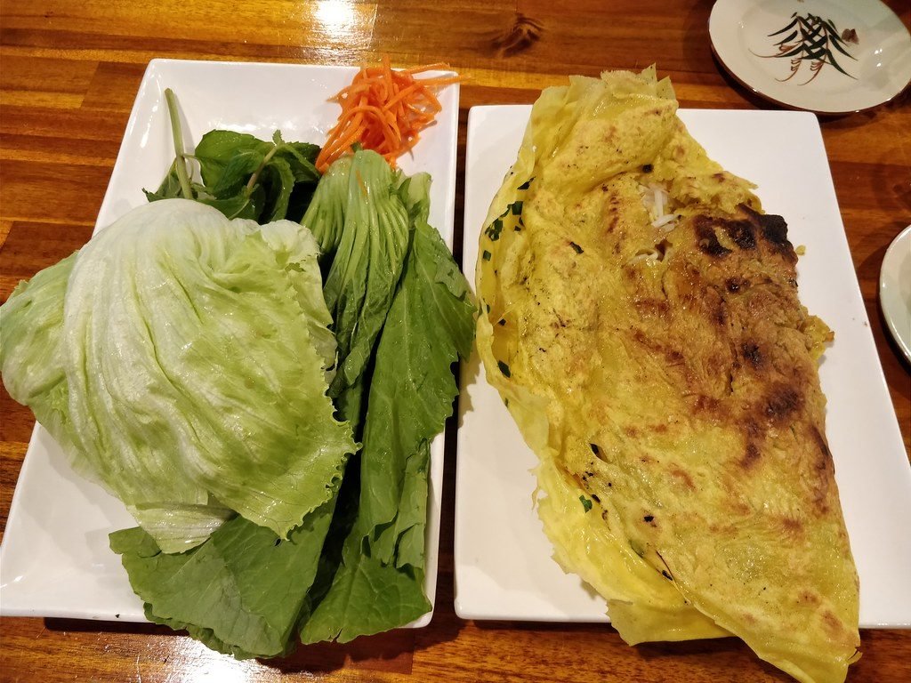 popular Vietnamese food