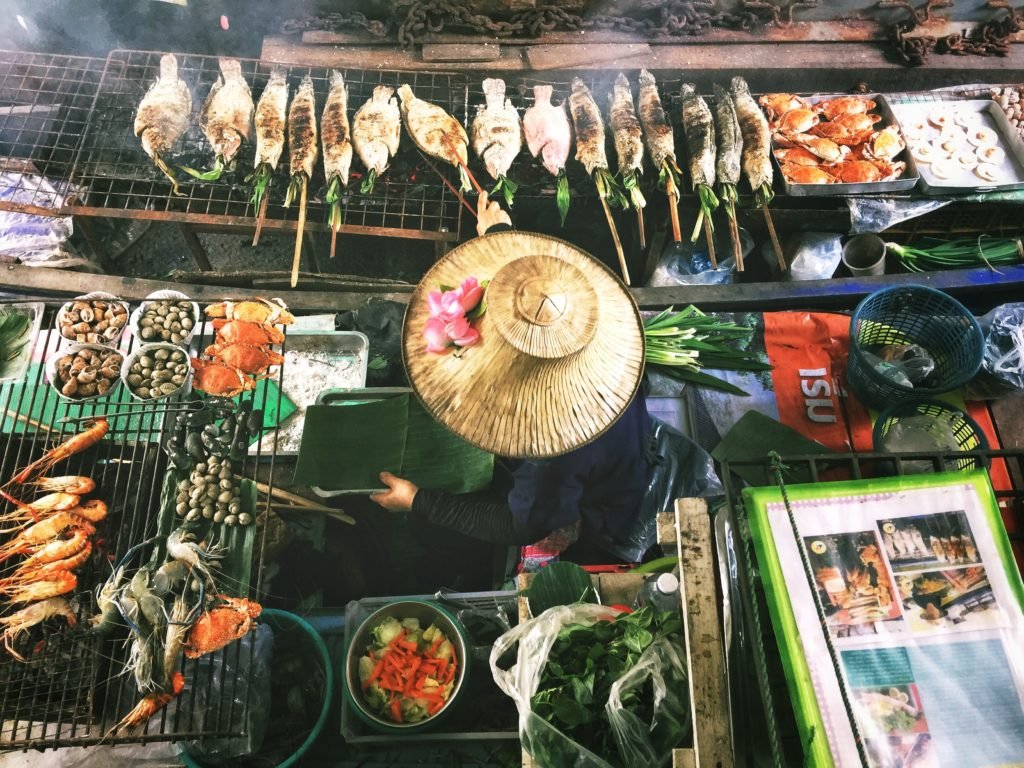 best-floating-markets-thailand