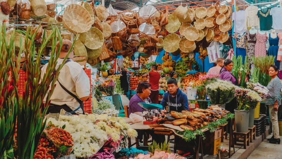 chatuchak market