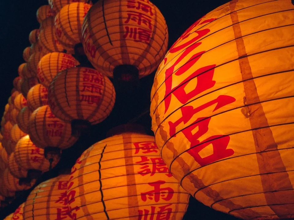Quick Facts About Yi Peng Lantern Festival in Thailand