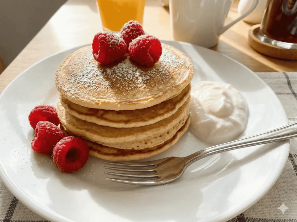 PCOD Diet Food Chart